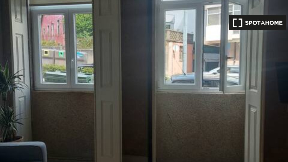 Apartment Porto, 1 bed — photo 2