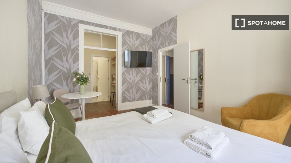 Apartment mono Lisbon — photo 4