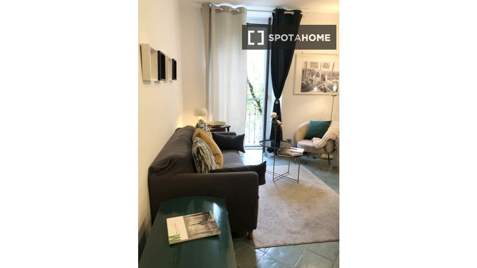 Apartment mono Milan, 68m² — photo 41