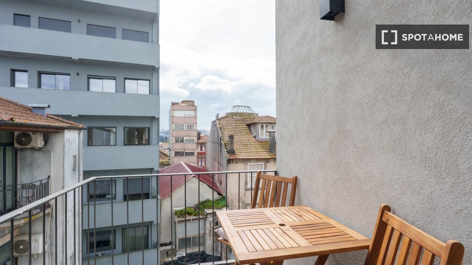 Apartment mono Porto — photo 15