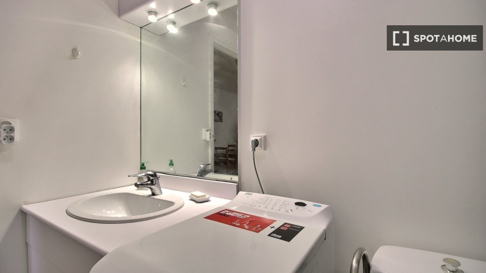 Apartment mono París, 35m² — foto 7