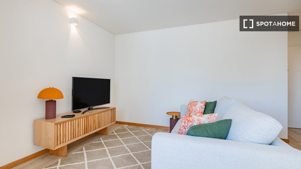 Apartment Porto, 1 bed — photo 3