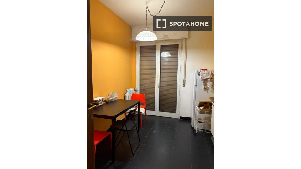 Apartment Florence, 3 beds, 70m² — photo 1