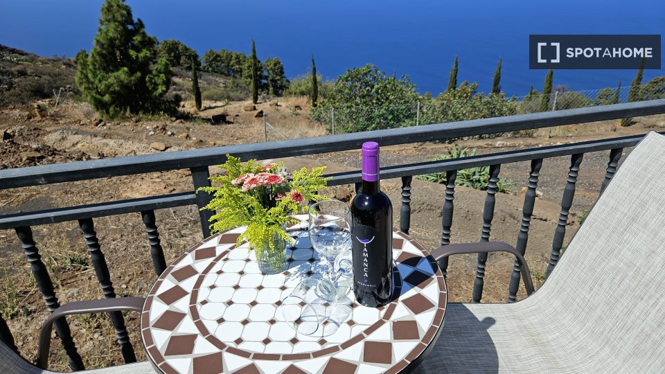 Apartment Santa_Cruz_De_Tenerife, 2 beds, 100m² — photo 12