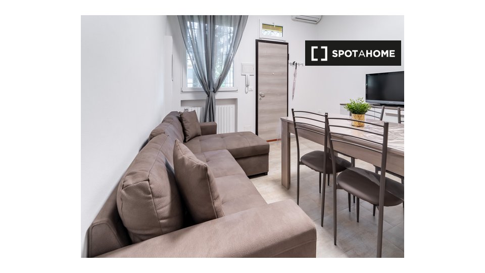 Apartment Bologna, 1 bed, 39m² — photo 12