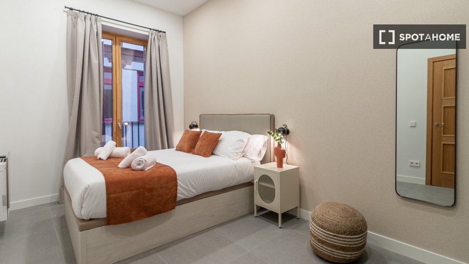 Apartment Madrid, 3 beds — photo 6