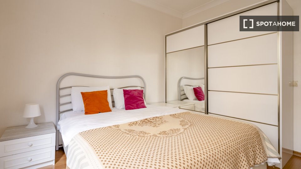 Apartment Istanbul, 1 bed — photo 11