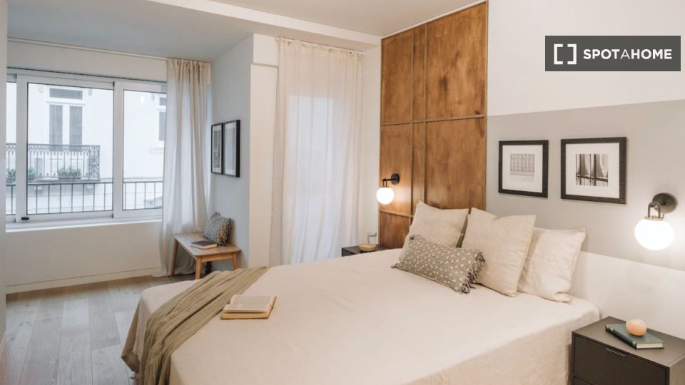 Apartment Lisbon, 3 beds — photo 9