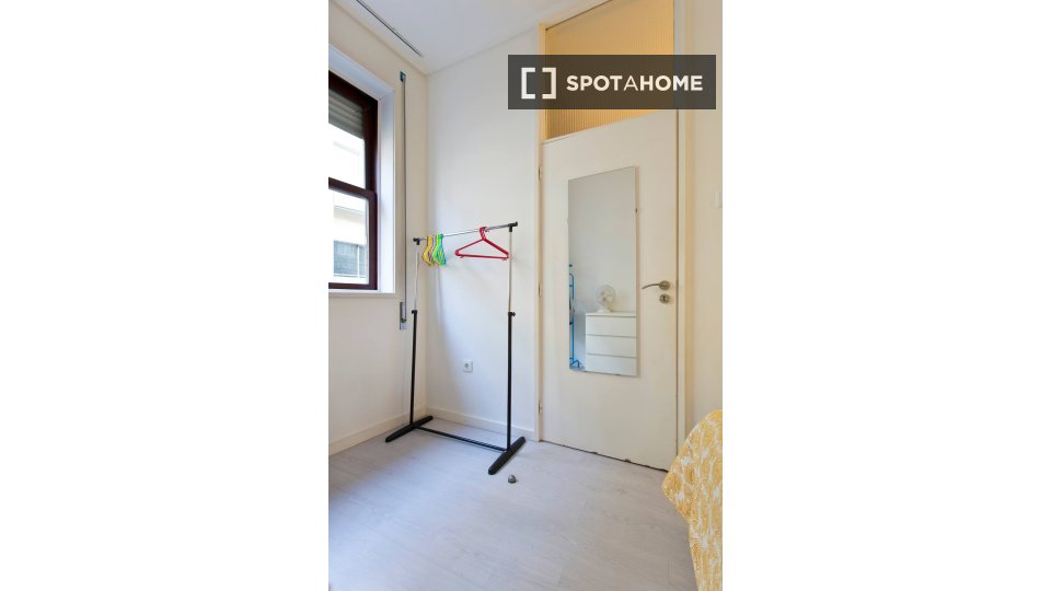 Apartment Porto, 1 bed — photo 12
