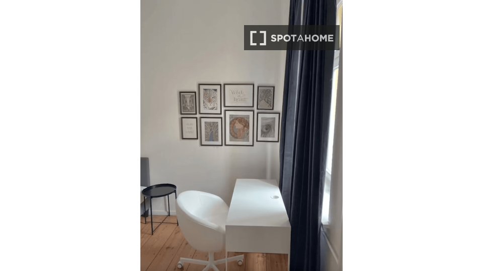 Apartment Berlin, 3 beds, 120m² — photo 4