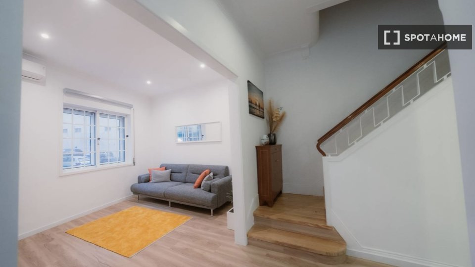 Double room Porto, 4 beds — photo 24