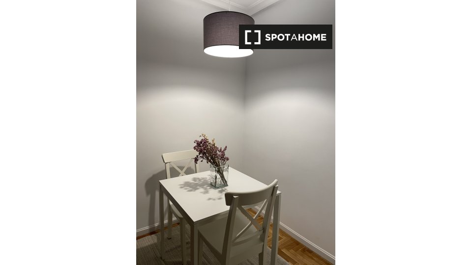 Apartment Madrid, 1 bed, 50m² — photo 16
