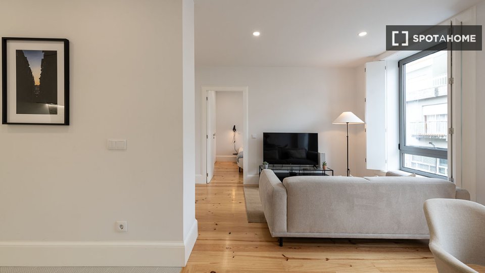 Apartment Porto, 1 bed — photo 8