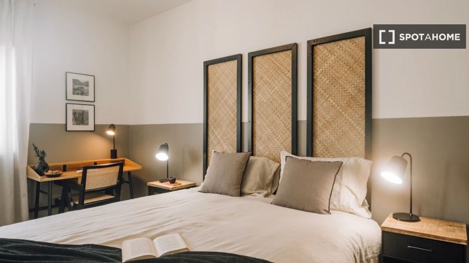 Apartment Lisbon, 3 beds — photo 3