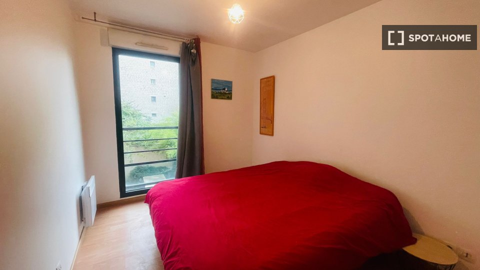 Apartment Paris, 3 beds, 70m² — photo 8