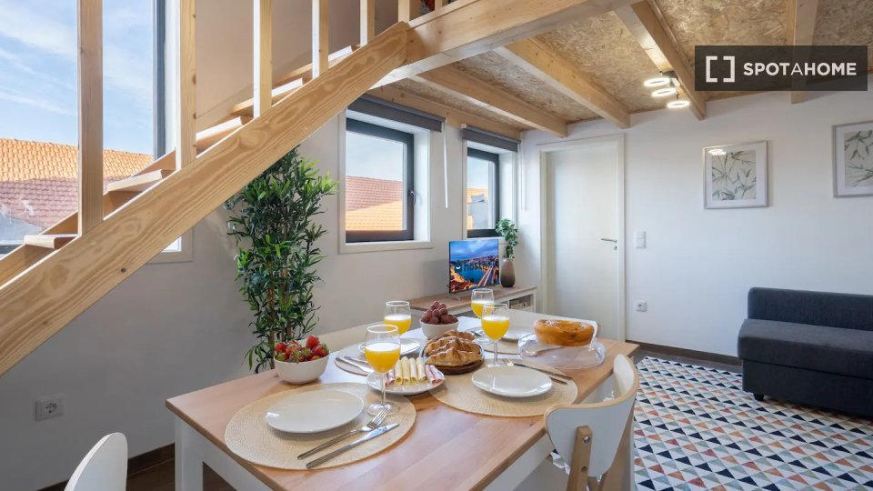 Apartment mono Porto — photo 10