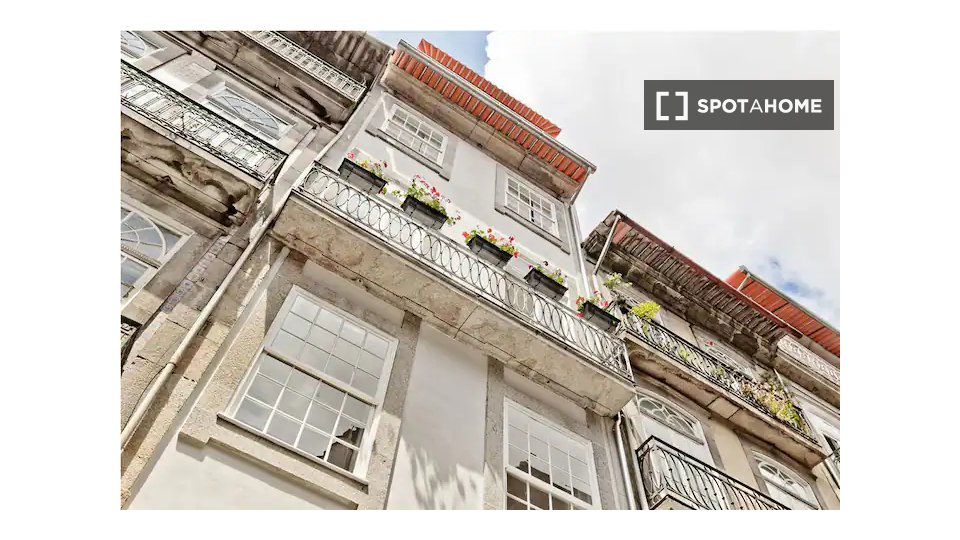 Apartment Porto, 8 beds — photo 12