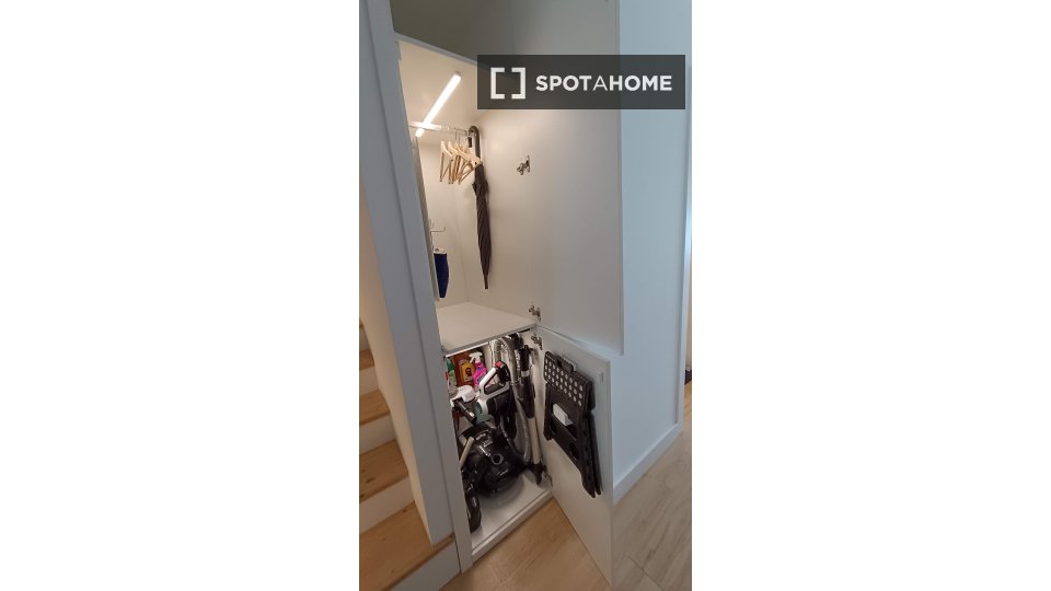 Apartment Lisbon, 2 beds — photo 4
