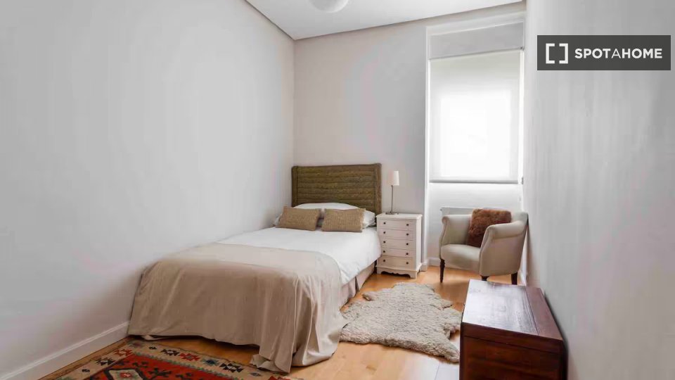 Apartment Valencia, 2 beds — photo 11