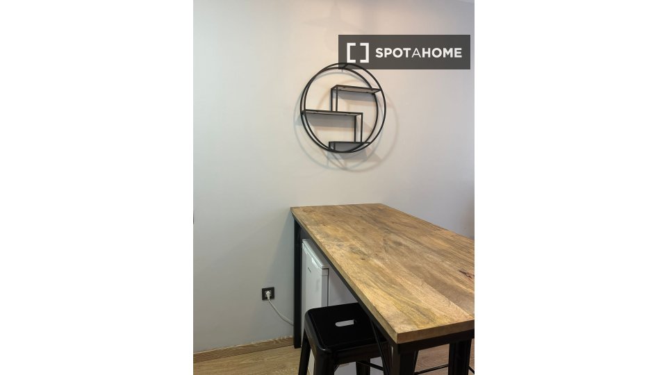 Apartment mono Madrid, 50m² — photo 11
