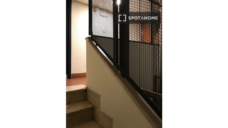 Apartment Madrid, 1 bed, 59m² — photo 19