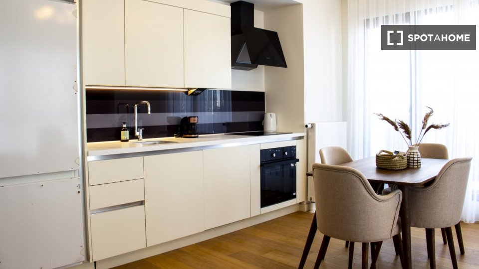 Apartment Istanbul, 1 bed — photo 10