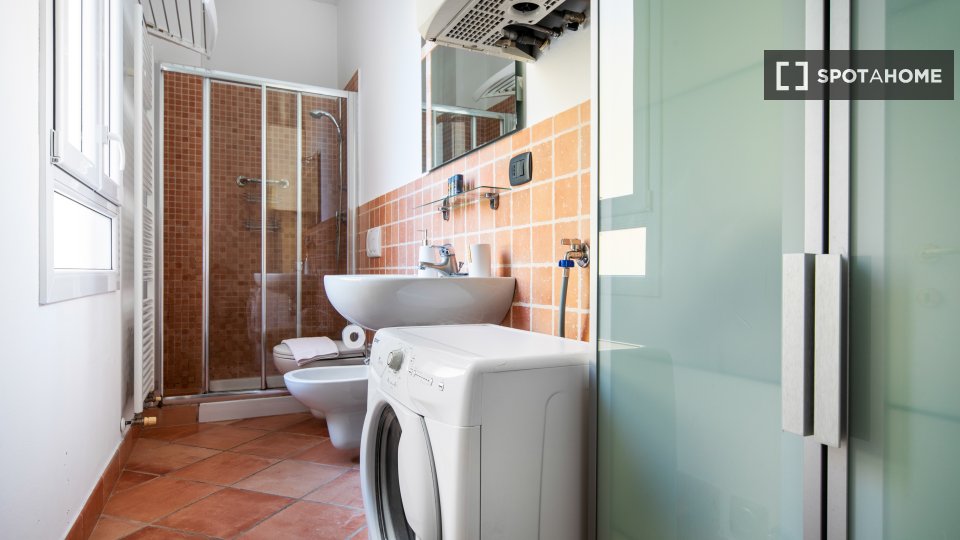 Apartment Bologna, 1 bed, 45m² — photo 14
