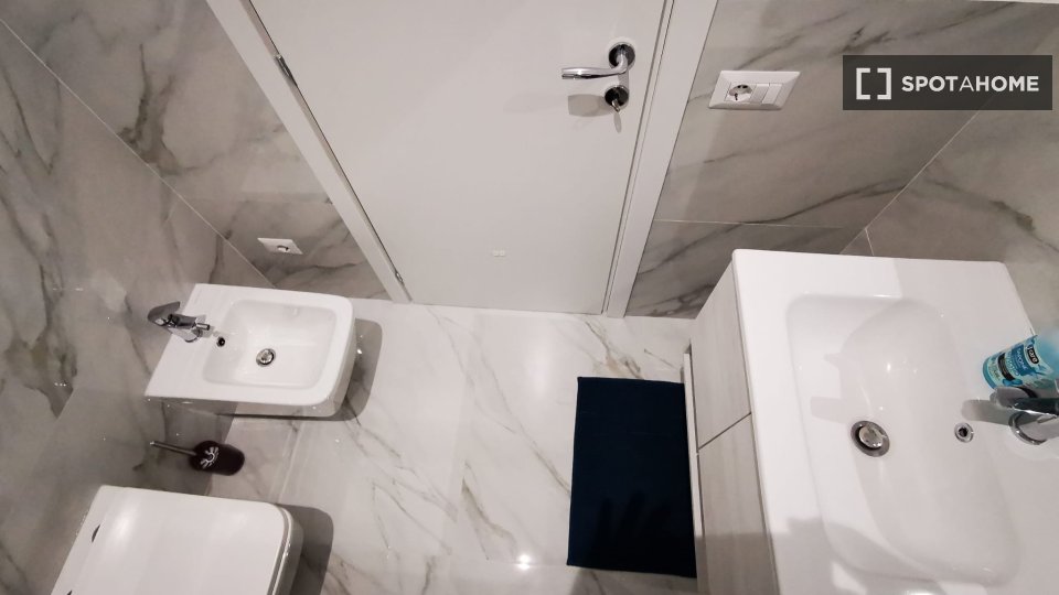 Apartment mono Roma, 55m² — foto 7