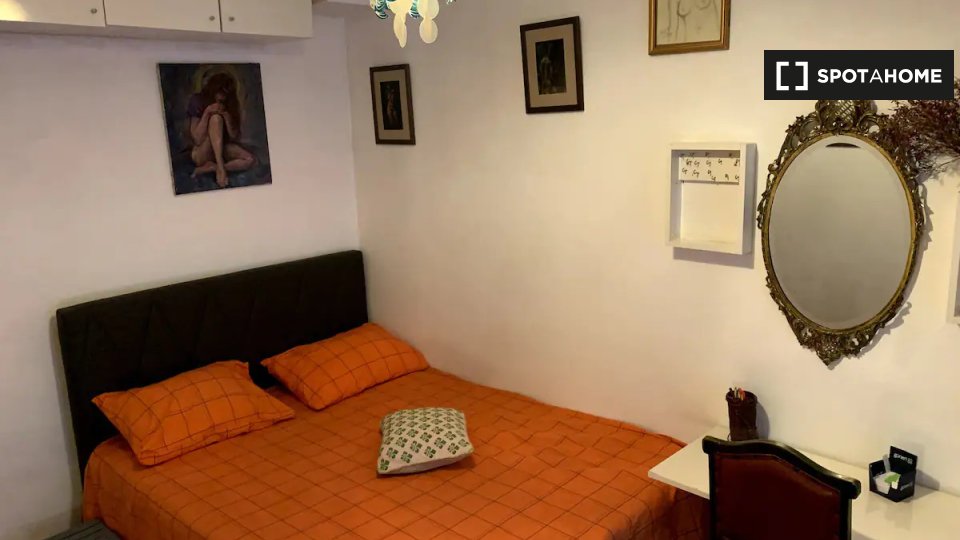 Double room Istanbul, 2 beds — photo 17