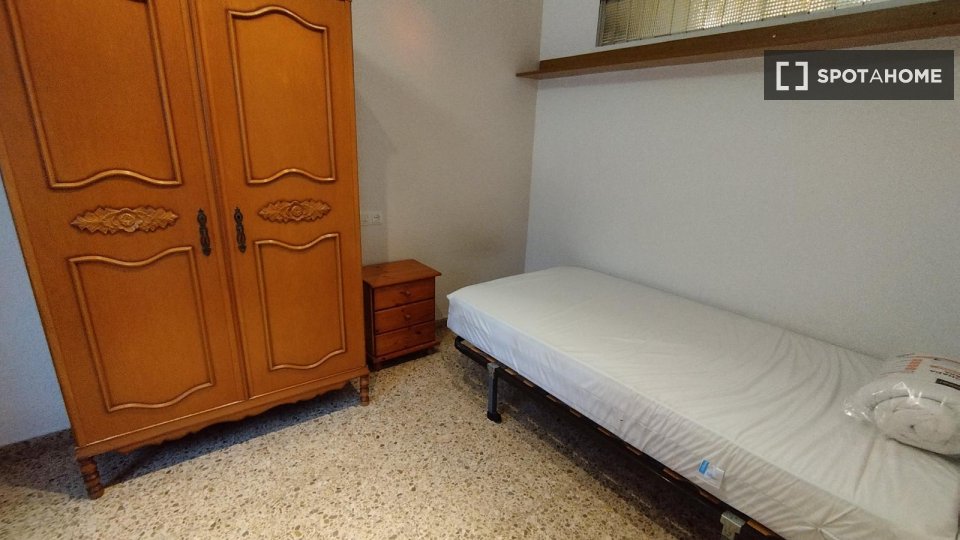 Chambre double Valence, 4 chambres — photo 3