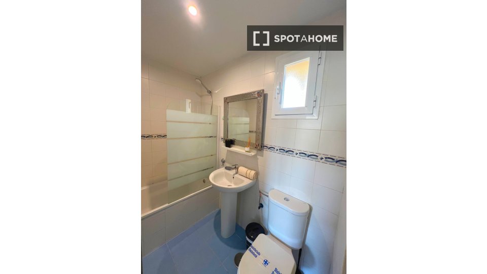 Apartment Malaga, 2 beds — photo 15