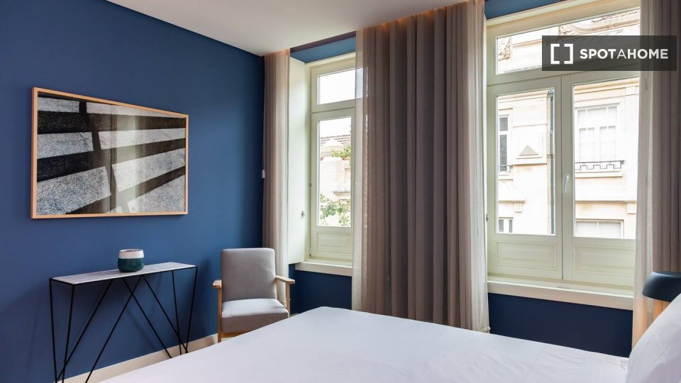 Apartment Porto, 2 beds — photo 14