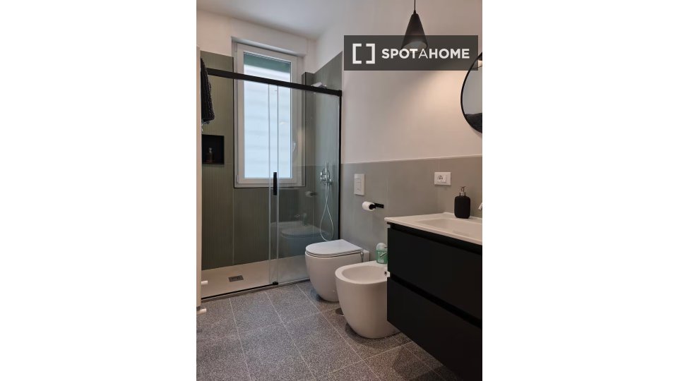 Apartment Rome, 1 bed — photo 9