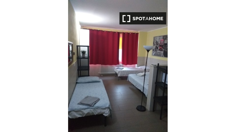 Apartment mono Bologna — photo 3