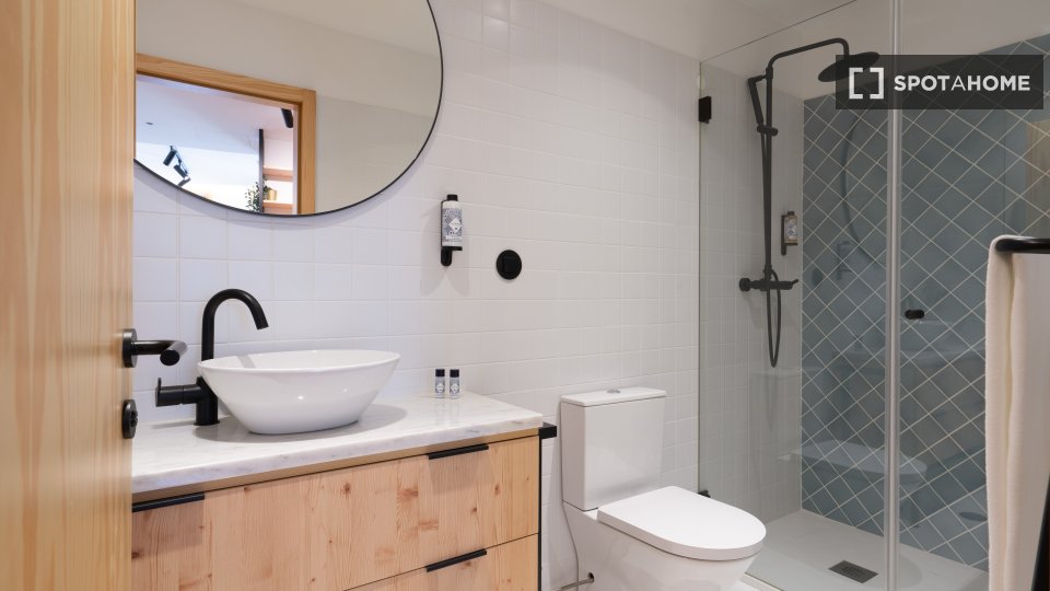 Apartment mono Porto, 50m² — photo 9