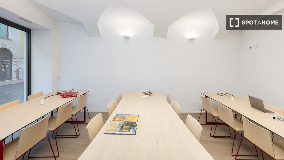 Double room Trento, 8 beds — photo 26
