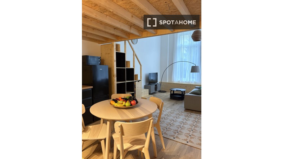 Apartment mono Berlin, 56m² — photo 49
