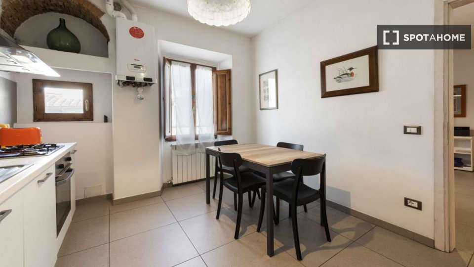 Apartment Florence, 3 beds — photo 15