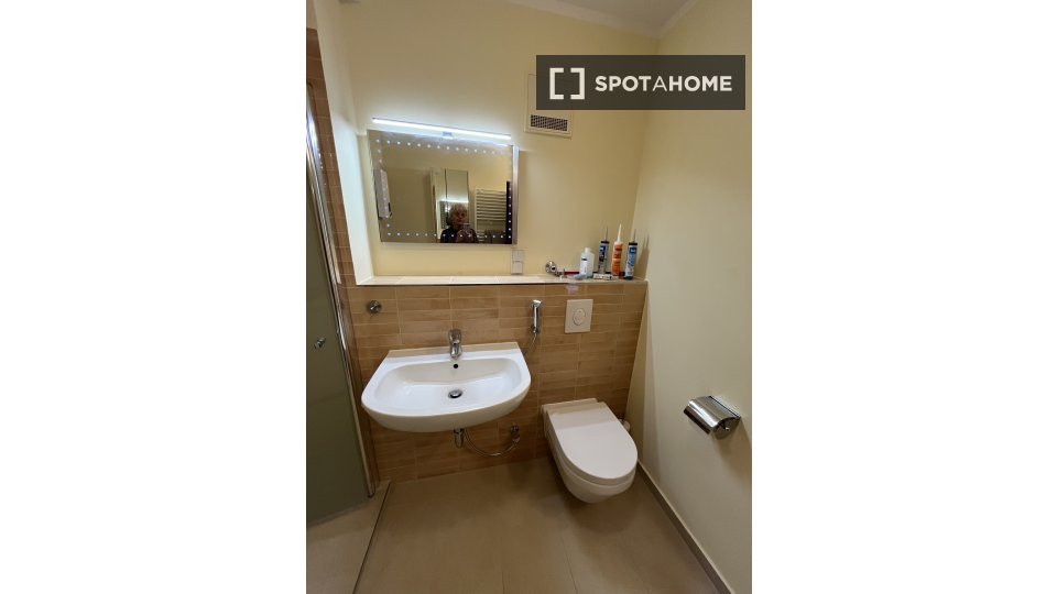 Apartment Berlin, 1 bed, 57m² — photo 9