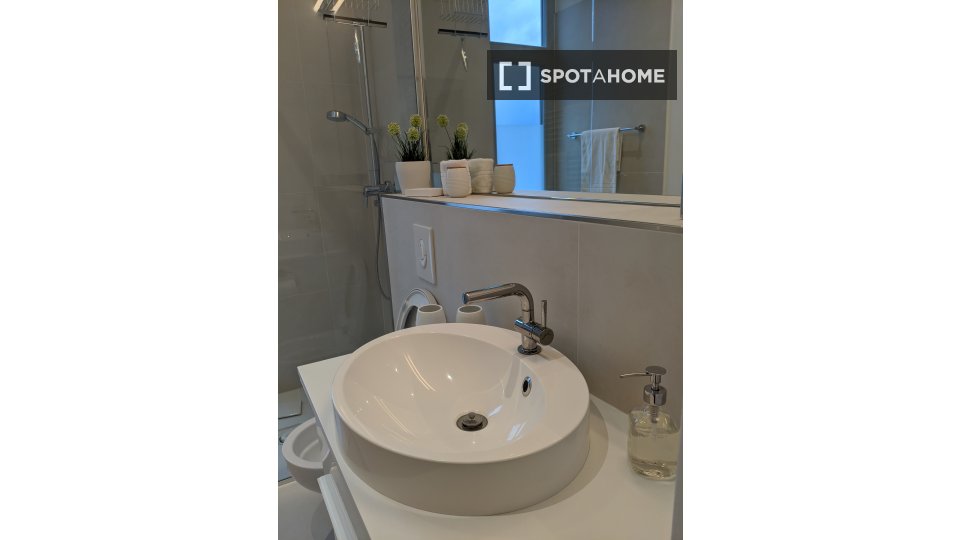 Apartment mono Berlin, 48m² — photo 13