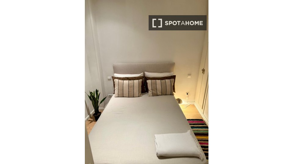 Apartment mono Madrid, 35m² — photo 7