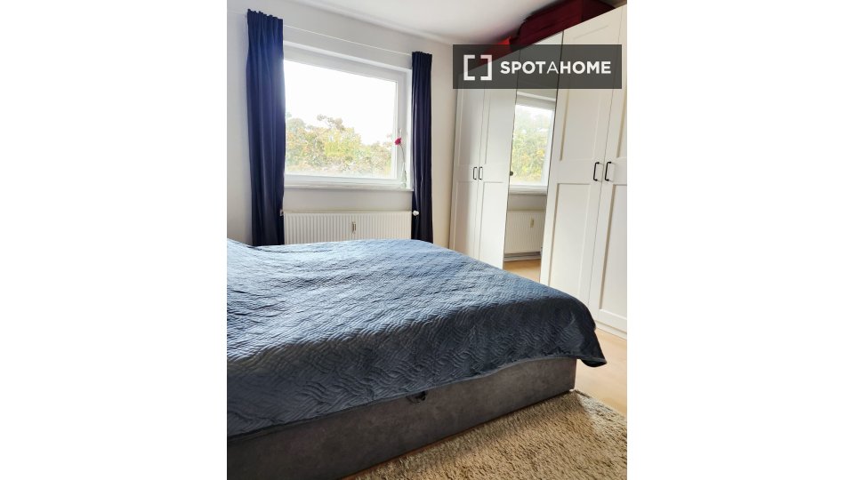 Apartment Berlin, 3 beds, 80m² — photo 6