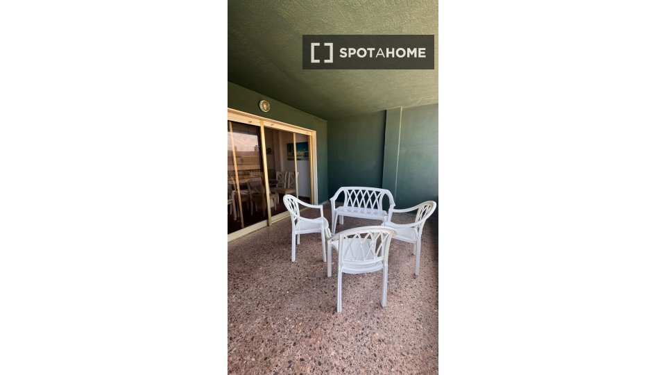Apartment Valencia, 3 beds, 119m² — photo 18
