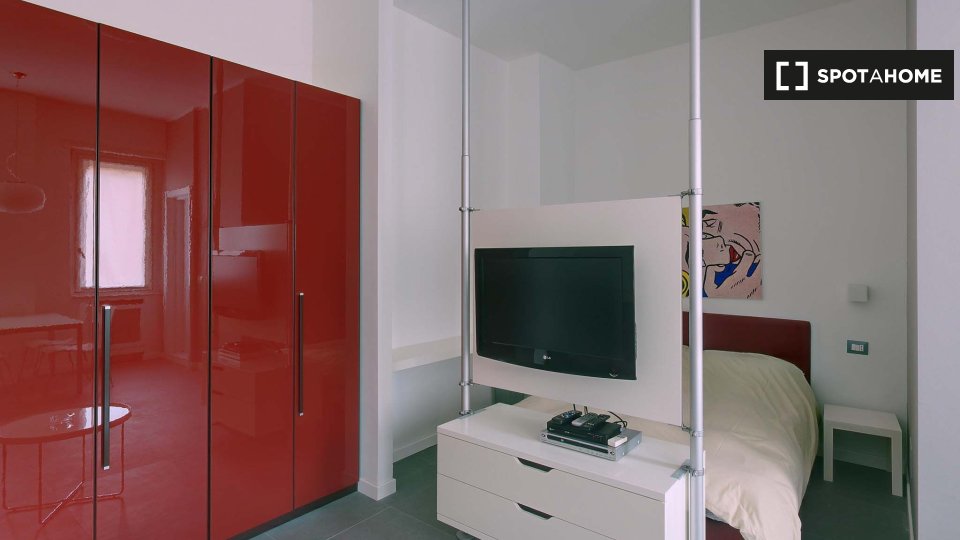 Apartment mono Milan — photo 4