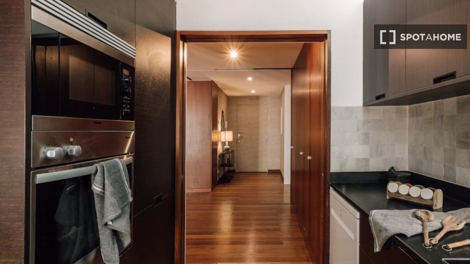 Apartment Lisbon, 2 beds — photo 13