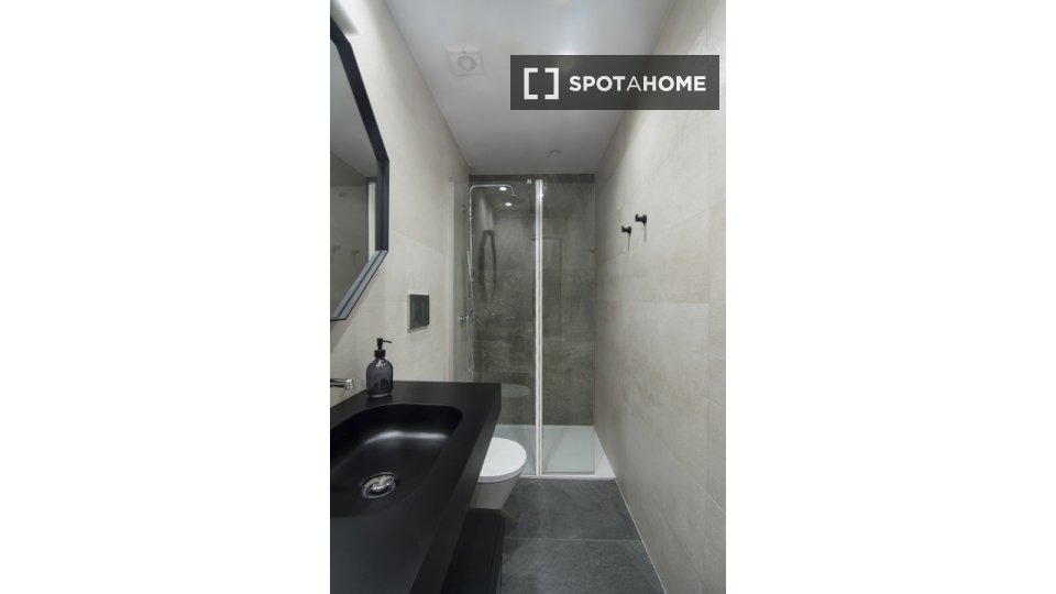 Apartment mono Valencia, 60m² — photo 13