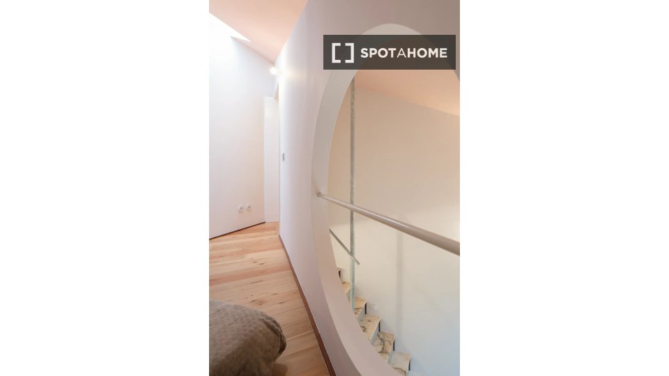 Apartment Porto, 1 bed — photo 9