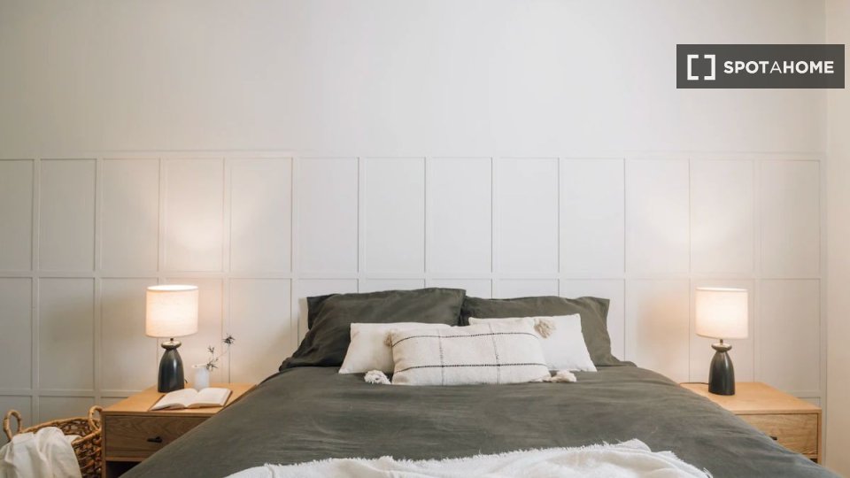 Apartment Lisbon, 3 beds — photo 16