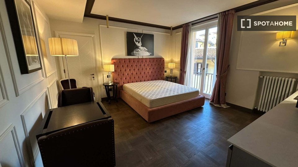 Apartment mono Florence, 32m² — photo 11