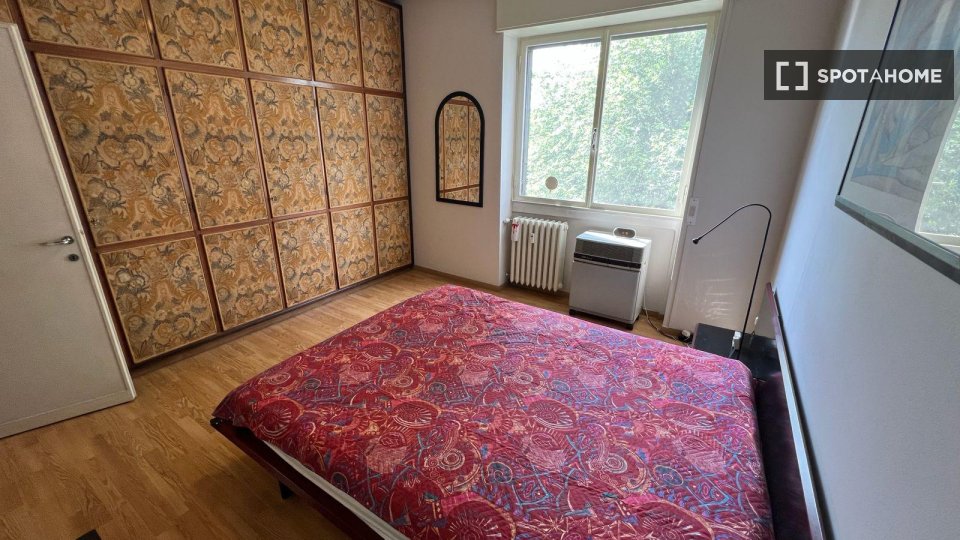 Apartment Milan, 2 beds — photo 9